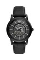 Годинник Emporio Armani чорний AR60008.