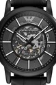 Годинник Emporio Armani AR60008. чорний AA00