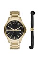 Годинник Armani Exchange золотий AX7124