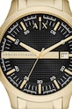 Armani Exchange zegarek AX7124 złoty AA00