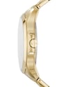 Akcesoria Armani Exchange zegarek AX7124 złoty