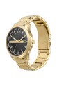 Armani Exchange zegarek złoty AX7124