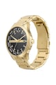Armani Exchange zegarek złoty AX7124