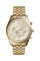 Michael Kors zegarek złoty MK8281