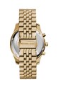 Michael Kors zegarek złoty MK8281