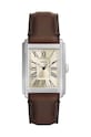 Годинник Fossil срібний FS6012