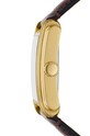 Accessori Fossil orologio FS6011 oro