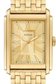 Годинник Fossil FS6009 золотий AA00