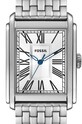 Fossil ceas FS6008 argintiu AA00