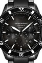 Годинник Emporio Armani AR70010 чорний AA00