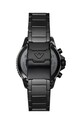 Годинник Emporio Armani чорний AR70010