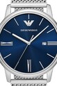 Emporio Armani zegarek AR11571 srebrny AA00