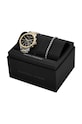 Armani Exchange zegarek i bransoletka AX7148SET