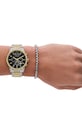 Ura in zapestnica Armani Exchange AX7148SET