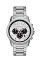 Годинник Armani Exchange срібний AX1742