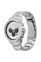 Hodinky Armani Exchange AX1742 stříbrná