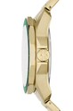 Akcesoria Armani Exchange zegarek AX1951 złoty