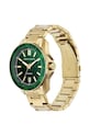 Armani Exchange zegarek AX1951 złoty