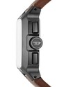 Аксессуары Часы Diesel DZ4641 коричневый