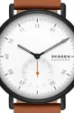 Годинник Skagen коричневий