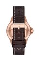 Sat Emporio Armani AR11556 smeđa