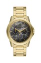Armani Exchange zegarek złoty AX1737