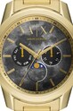 Годинник Armani Exchange AX1737 золотий AA00