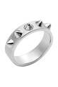 Diesel pierścionek srebrny DX1449040