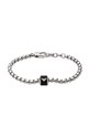 Emporio Armani bransoletka Gift Box srebrny EGS2911040