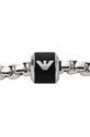 Emporio Armani bransoletka EGS2911040 srebrny AA00