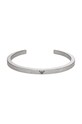 Emporio Armani bransoletka srebrny EGS3039040