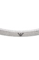 Emporio Armani bransoletka EGS3039040 srebrny AA00