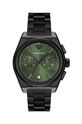 Hodinky Emporio Armani čierna AR11562
