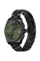Hodinky Emporio Armani čierna AR11562