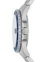 Akcesoria Fossil zegarek FS5949 srebrny