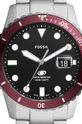 Fossil ceas FS6013 argintiu AA00