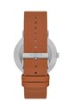 Skagen zegarek brązowy SKW6888