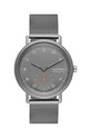 Skagen ceas argintiu SKW6891