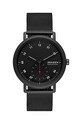 Skagen zegarek czarny SKW6892