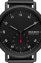Skagen zegarek SKW6892 czarny AA00