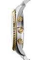 Akcesoria Michael Kors zegarek MK8344 srebrny