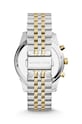 Michael Kors zegarek srebrny MK8344