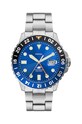 Fossil ceas argintiu FS5991