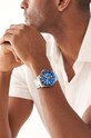 Sat Fossil FS5991 srebrna