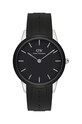 Daniel Wellington zegarek Iconic Motion czarny DW00100436