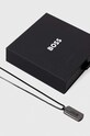 Accesorii BOSS colier 1580356 negru