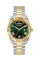 Hodinky Guess zlatá GW0265G8