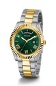Hodinky Guess GW0265G8 zlatá AA00