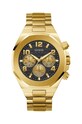 Часы Guess золотой GW0489G2
