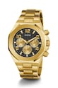 Hodinky Guess GW0489G2 zlatá AA00